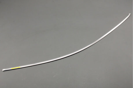 VW Passat B8 2018-24 front upper door trim strip (right) 3G0837644A 7Z7