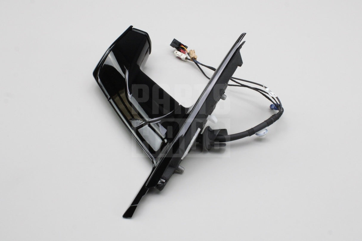 Audi e-tron 2019-2023 digital wing mirror camera (right) 4KE857410C T94