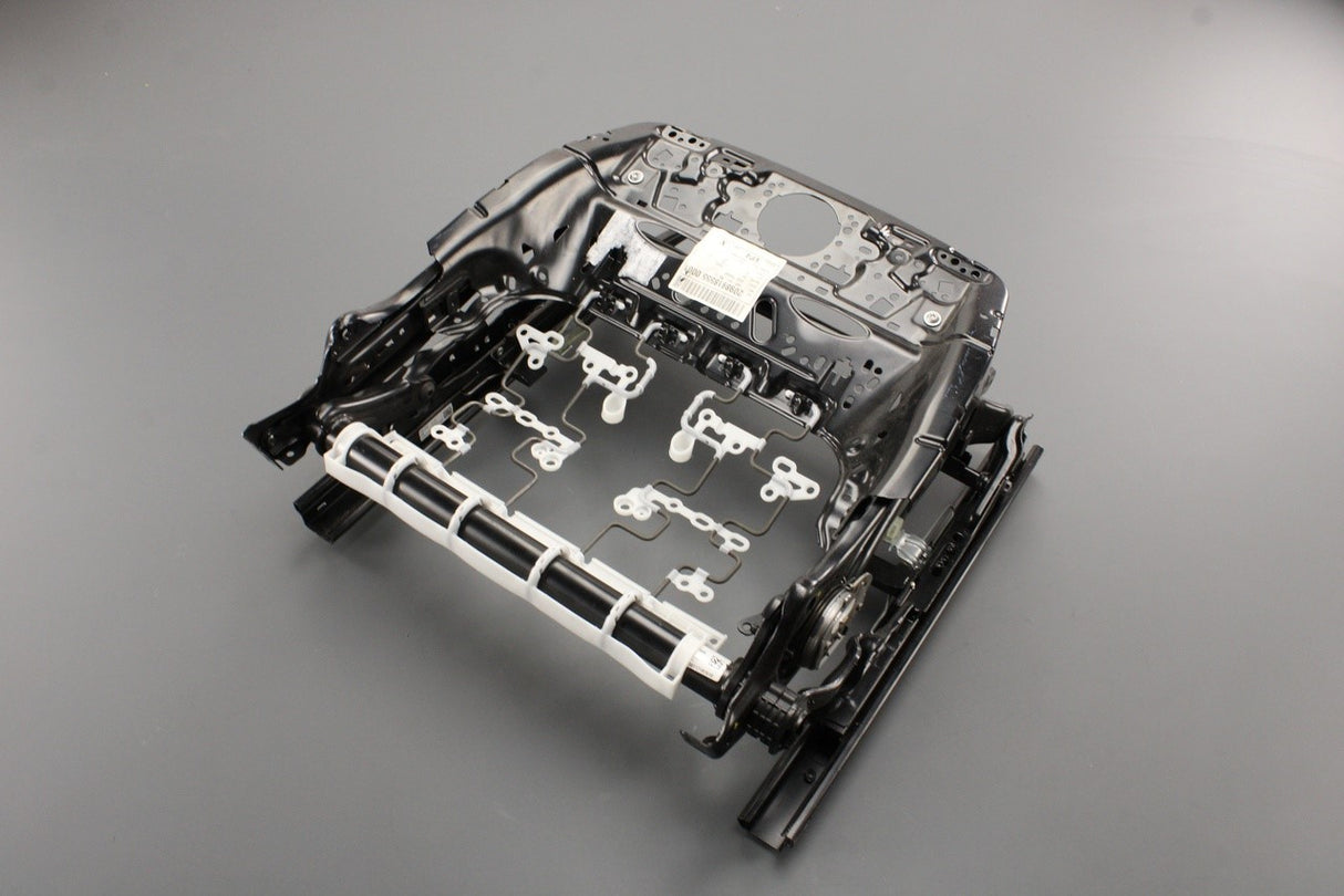 VW Tiguan 2016-on seat base frame with height adjust (right) 5QF881106J