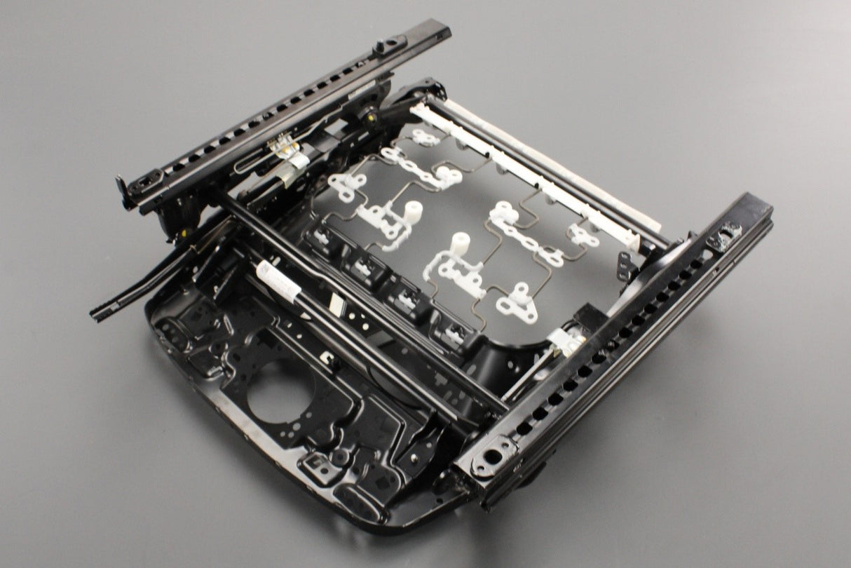 VW Tiguan 2016-on seat base frame with height adjust (right) 5QF881106J