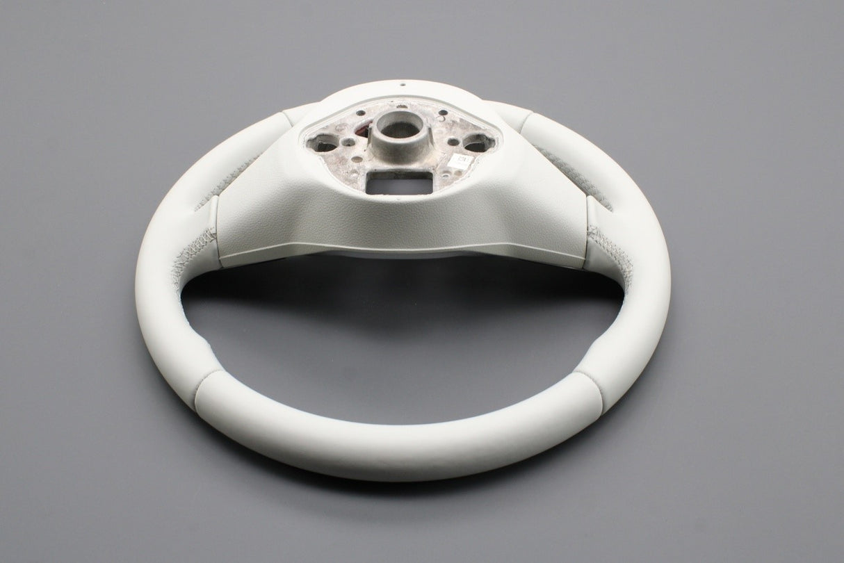 VW ID.3 ID.4 ID.5 multifunctional leather steering wheel 10A419089H XJB