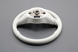 VW ID.3 ID.4 ID.5 multifunctional leather steering wheel 10A419089H XJB