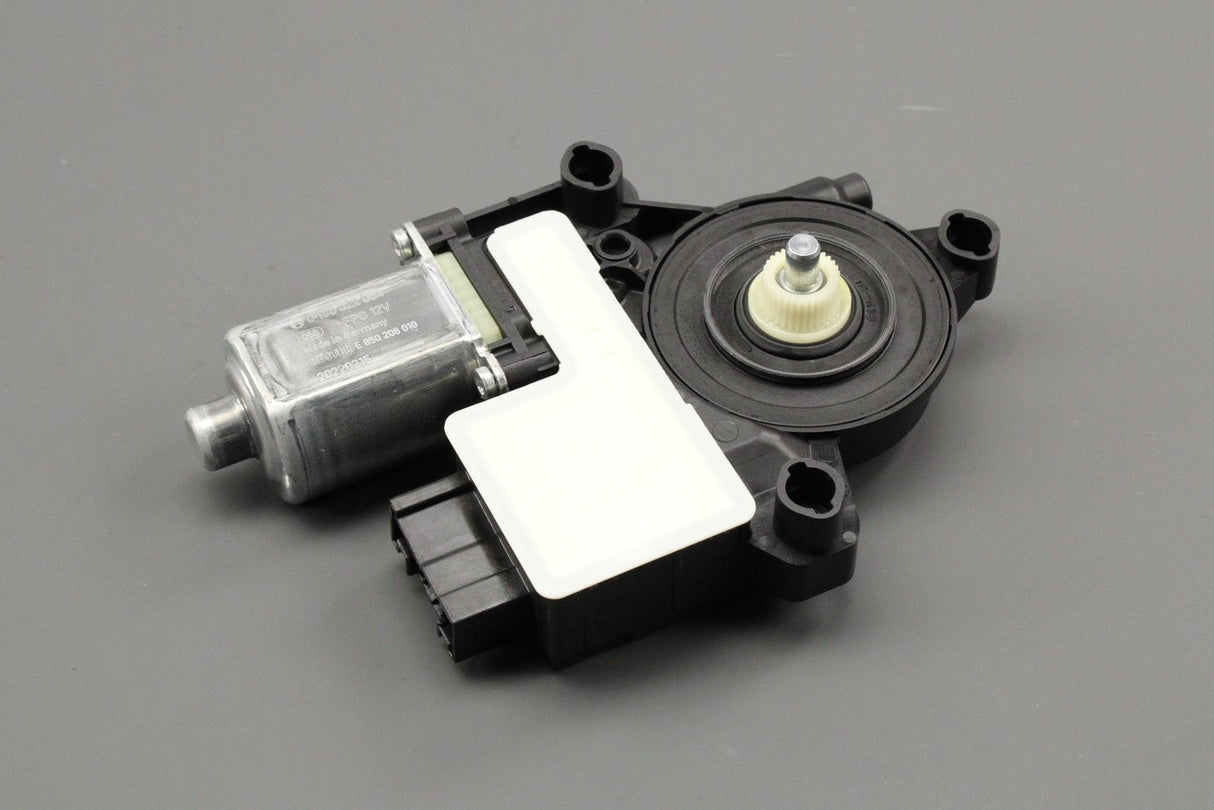 VW T-Cross 19-on Taigo window regulator motor (front right) 2Q2959405E