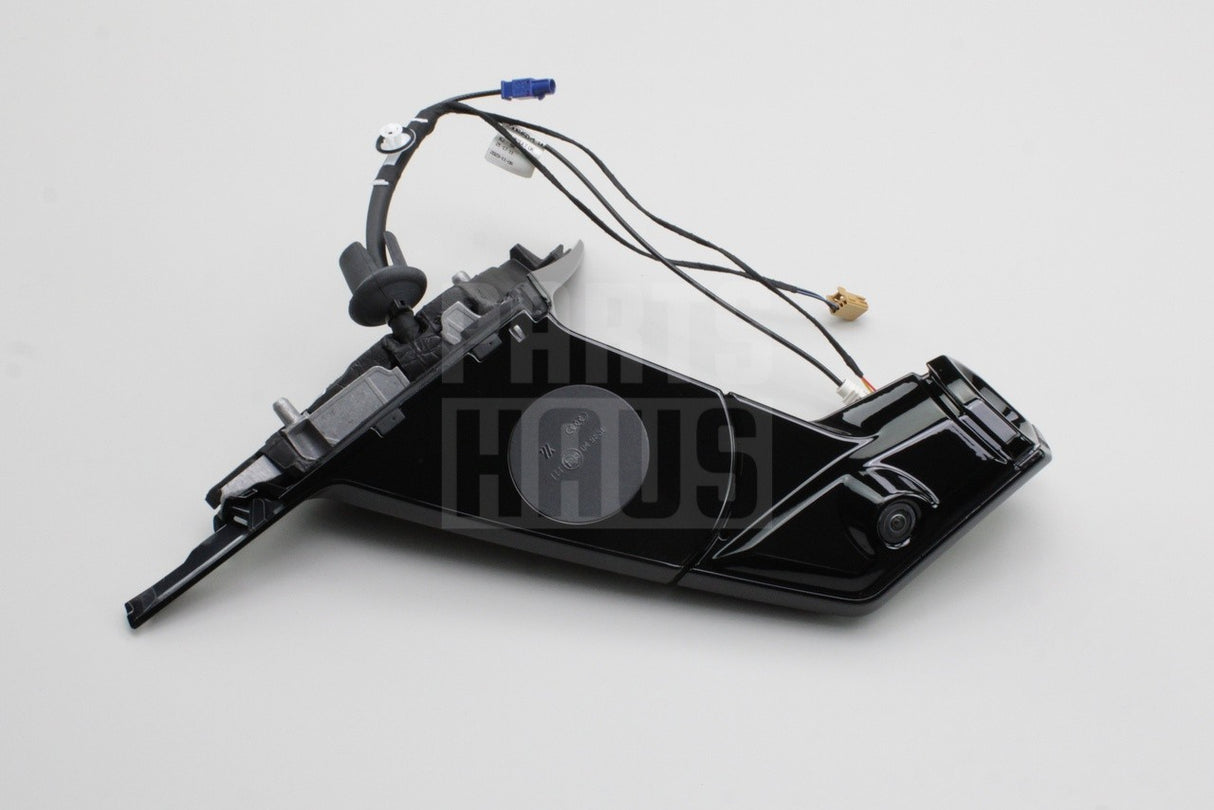 Audi e-tron 2019-2023 digital wing mirror camera (right) 4KE857410C T94