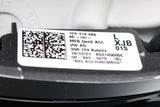 VW ID.3 ID.4 ID.5 multifunctional leather steering wheel 10A419089H XJB