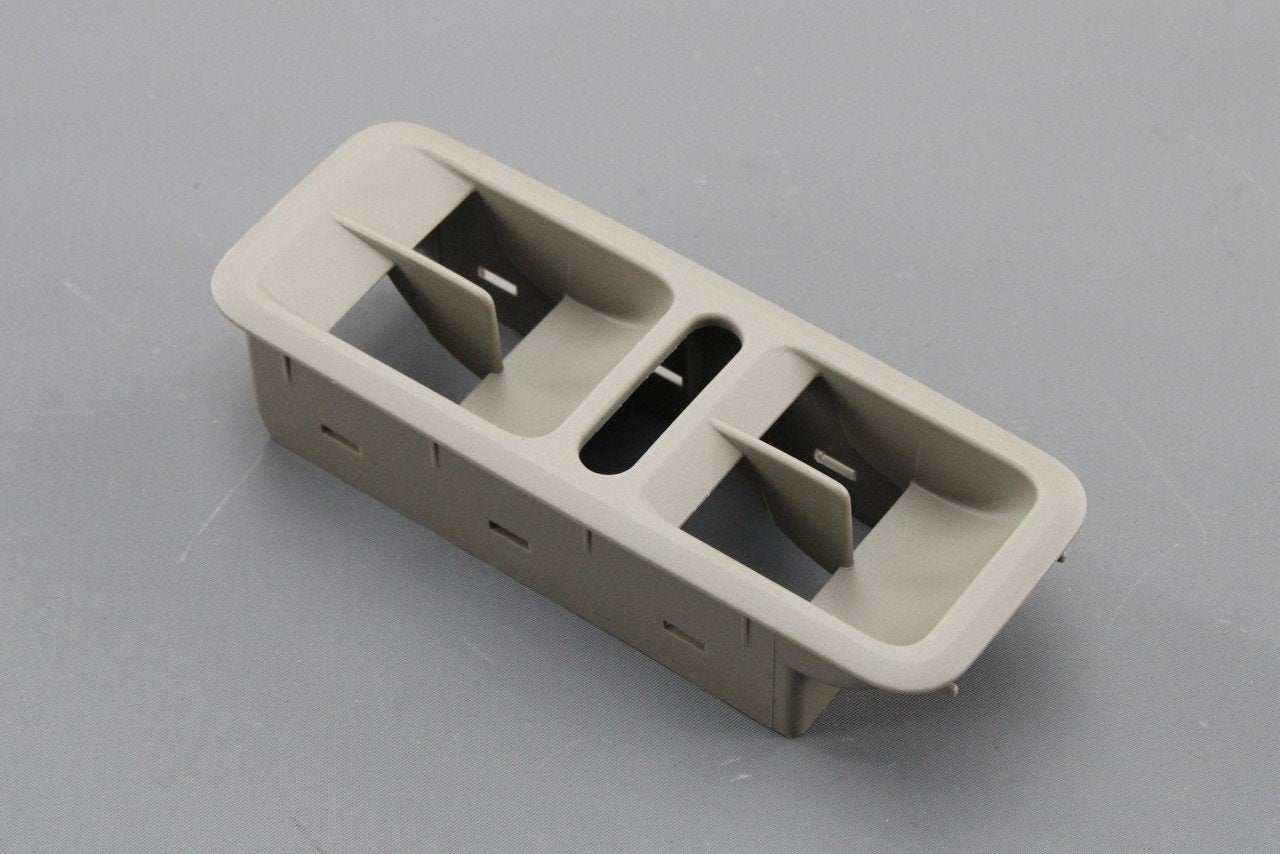 Skoda Yeti 2010-17 drivers window switch surround trim 5L0867171