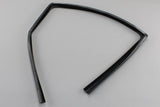 Audi Q7 2007-15 rear right window seal guide 4L0839440B