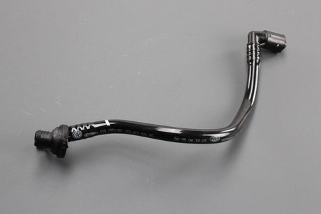 VW Passat B6 2006-2011 brake servo vacuum pipe (petrol) 3C0612041BC