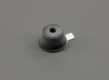 VW Transporter T5 T6 T6.1 Caddy Multivan rubber door stop (x1) 7E0837529