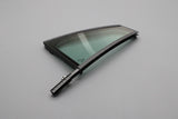 Skoda Superb Estate 15-24 rear door side window (right) 3V9845214F 5AP