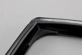 Audi Q7 2007-15 rear right window seal guide 4L0839440B