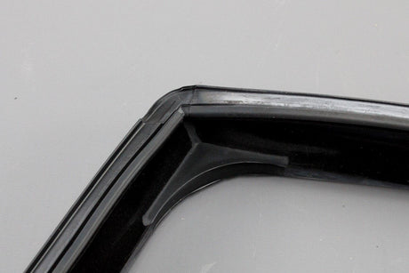 Audi Q7 2007-15 rear right window seal guide 4L0839440B