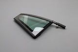 Skoda Superb Estate 15-24 rear door side window (right) 3V9845214F 5AP