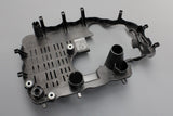 VW 1.8 2.0 TSI TFSI Audi Skoda SEAT oil sump pan baffle 06J103138AE