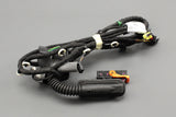 Kamiq Scala 2019-on door wiring harness loom (front left) 654971121S