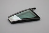 Skoda Superb Estate 15-24 rear door side window (right) 3V9845214F 5AP