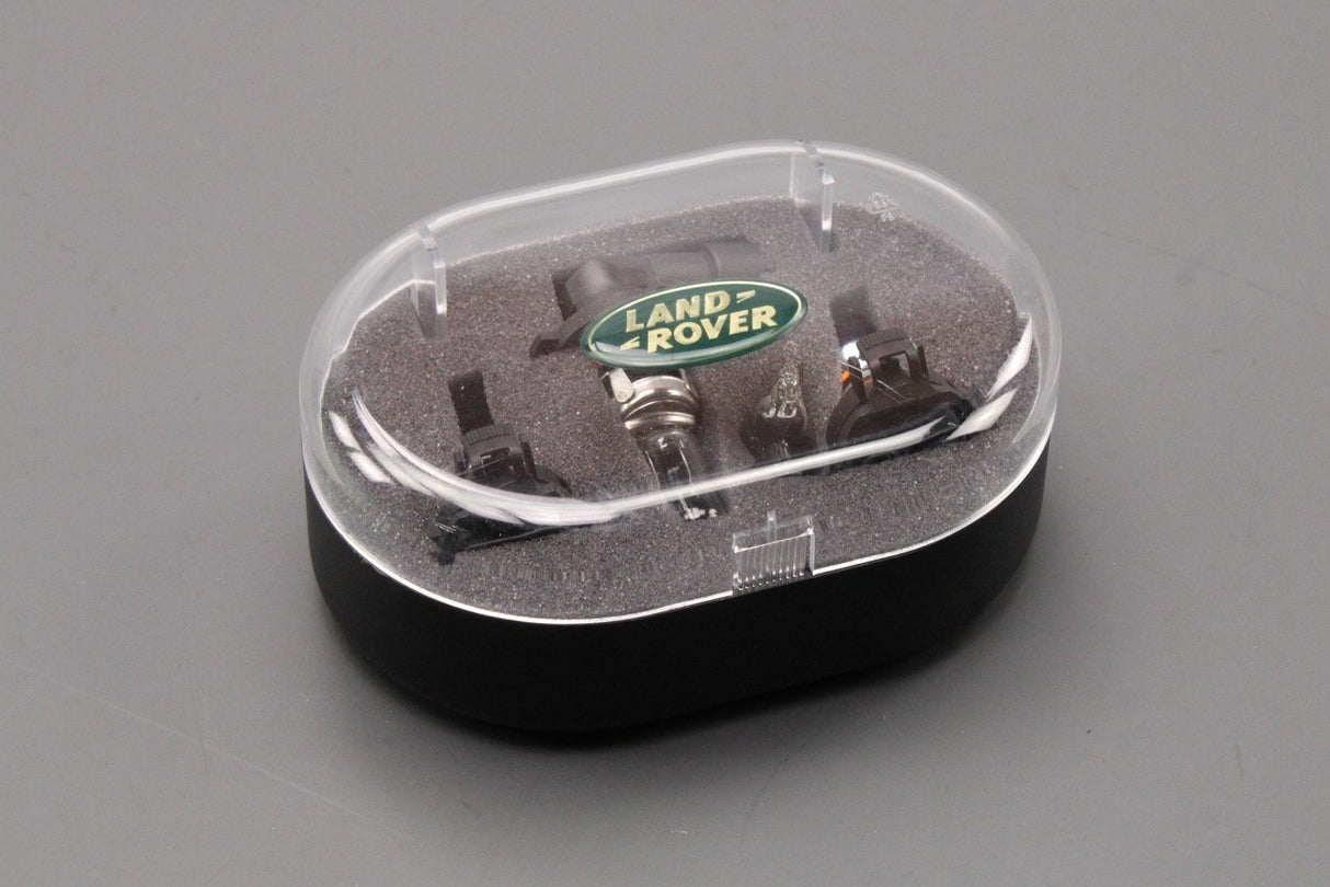 Range Rover Evoque 2012-2018 spare light bulb set VPLHV0060