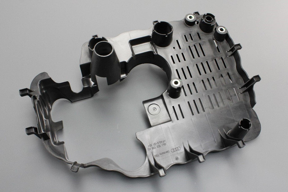VW 1.8 2.0 TSI TFSI Audi Skoda SEAT oil sump pan baffle 06J103138AE
