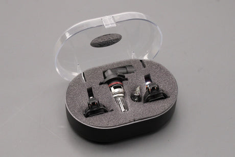 Range Rover Evoque 2012-2018 spare light bulb set VPLHV0060