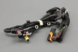 Kamiq Scala 2019-on door wiring harness loom (front left) 654971121S