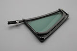 Skoda Superb Estate 15-24 rear door side window (right) 3V9845214F 5AP