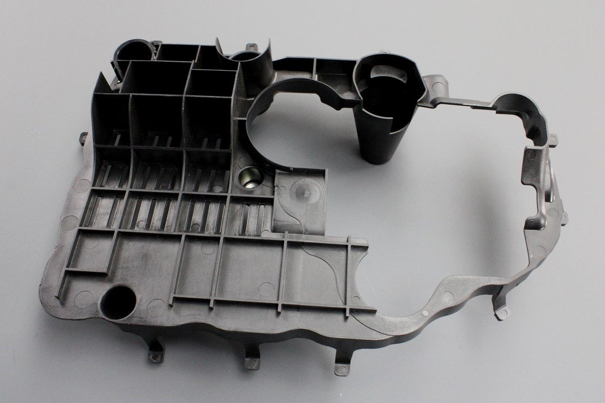 VW 1.8 2.0 TSI TFSI Audi Skoda SEAT oil sump pan baffle 06J103138AE