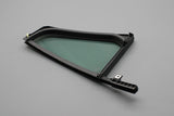 Skoda Superb Estate 15-24 rear door side window (right) 3V9845214F 5AP