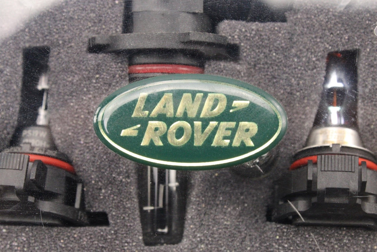 Range Rover Evoque 2012-2018 spare light bulb set VPLHV0060