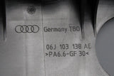 VW 1.8 2.0 TSI TFSI Audi Skoda SEAT oil sump pan baffle 06J103138AE