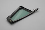 Skoda Superb Estate 15-24 rear door side window (right) 3V9845214F 5AP