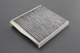 Volvo XC90 cabin pollen filter element 30630754
