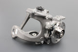Audi A4 A5 Quattro 08-12 hub with wheel bearing (rear right) 8K0505432AE