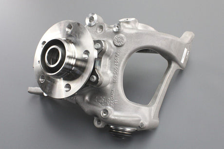 Audi A4 A5 Quattro 08-12 hub with wheel bearing (rear right) 8K0505432AE