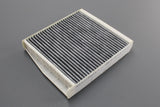 Volvo XC90 cabin pollen filter element 30630754