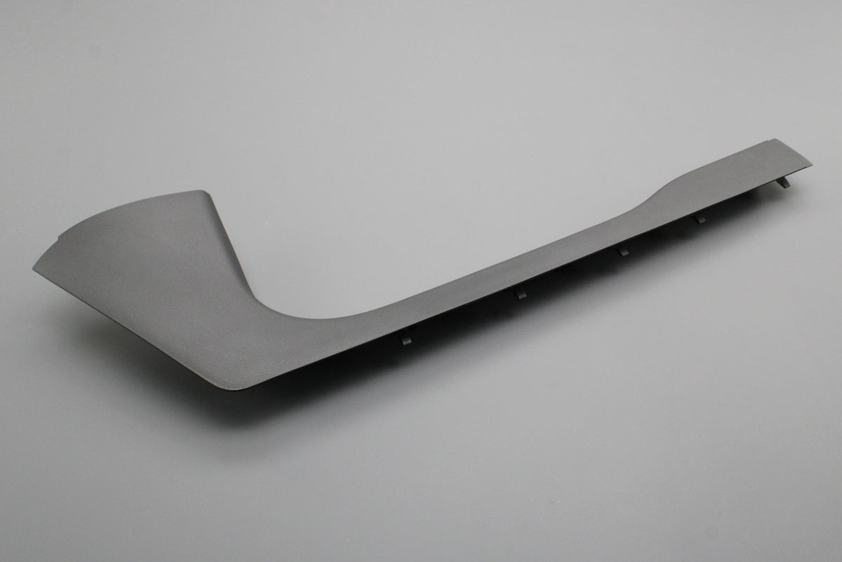 Skoda Yeti 2010-2018 lower a-pillar trim (right) 5L0863484 9B9, view 1