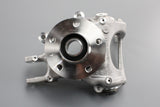 Audi A4 A5 Quattro 08-12 hub with wheel bearing (rear right) 8K0505432AE