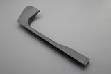 Skoda Yeti 2010-2018 lower a-pillar trim (right) 5L0863484 9B9