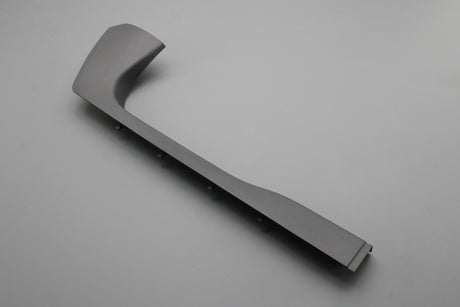 Skoda Yeti 2010-2018 lower a-pillar trim (right) 5L0863484 9B9