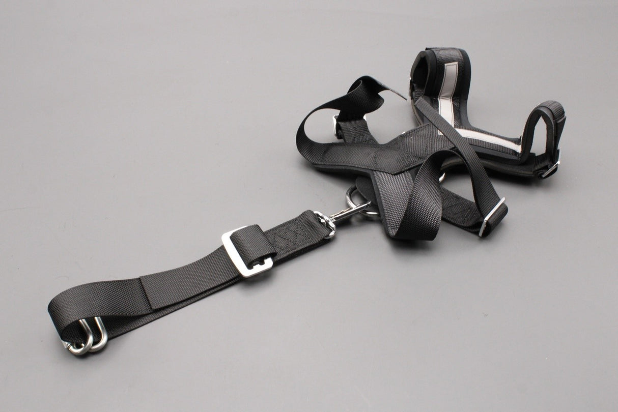 Audi accessory medium dog safety harness (15-30kg) 8X0019409A