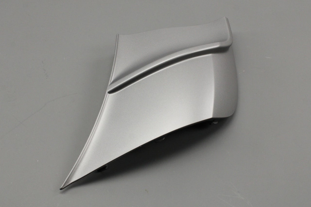 Audi S3 8P 2004-2008 3-door towing eye cover (rear) 8P3807441B 1RR