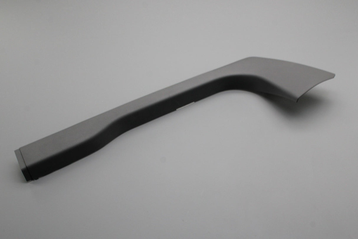 Skoda Yeti 2010-2018 lower a-pillar trim (right) 5L0863484 9B9