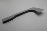 Skoda Yeti 2010-2018 lower a-pillar trim (right) 5L0863484 9B9