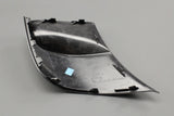 Audi S3 8P 2004-2008 3-door towing eye cover (rear) 8P3807441B 1RR
