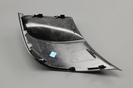 Audi S3 8P 2004-2008 3-door towing eye cover (rear) 8P3807441B 1RR
