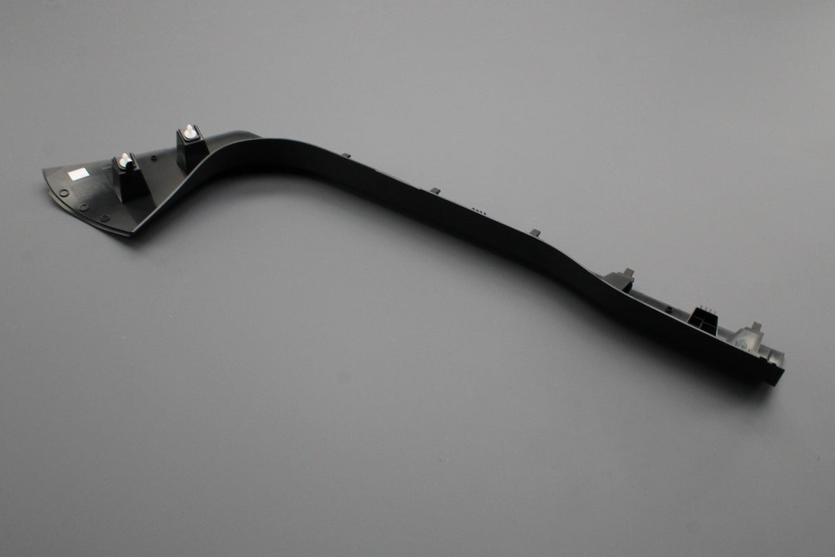 Skoda Yeti 2010-2018 lower a-pillar trim (right) 5L0863484 9B9