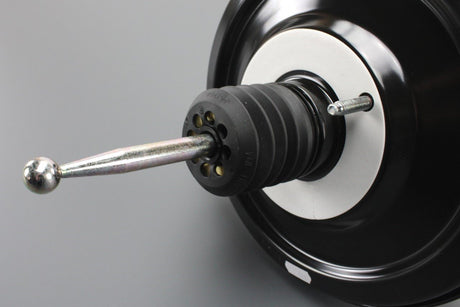 VW Touareg 2011-2014 brake servo with dual diaphragm 7P0612105B