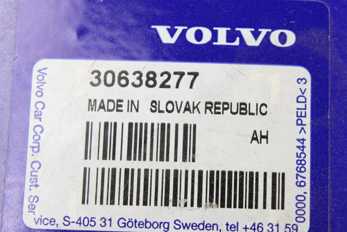 Volvo belt tensioner 30638277