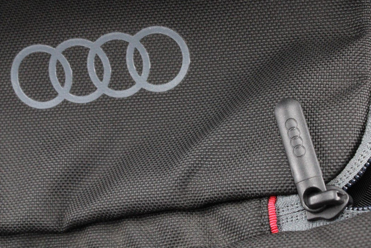Audi roof box storage luggage travel bag large 82 litre 000071154B