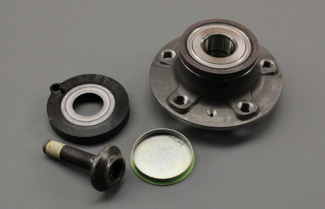 Audi A4 B8 2008-15 A5 2010-17 A6 2008-16 wheel bearing (rear) 8K0598611A