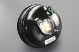 VW Touareg 2011-2014 brake servo with dual diaphragm 7P0612105B